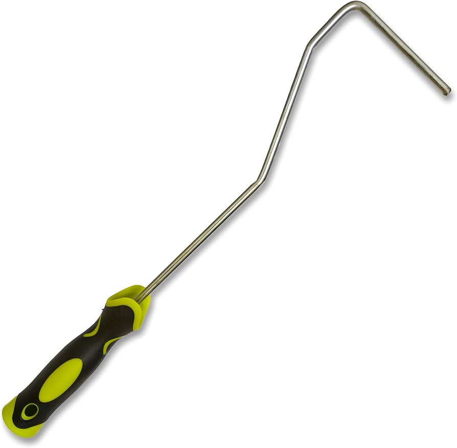 MANCHE POUR ROULEAU PETIT - H30CM