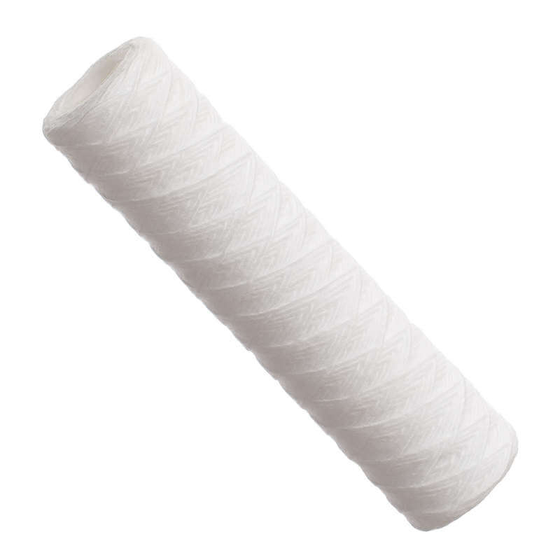 FIL FILTRES A EAU SANS JOINT 10" - 25µ