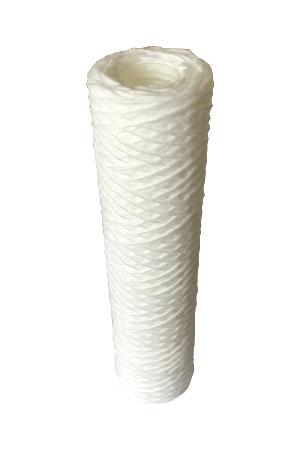 FIL FILTRES A EAU SANS JOINT 10" - 50µ