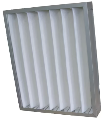 PRE FILTRE AERO 289X289X45MM G4