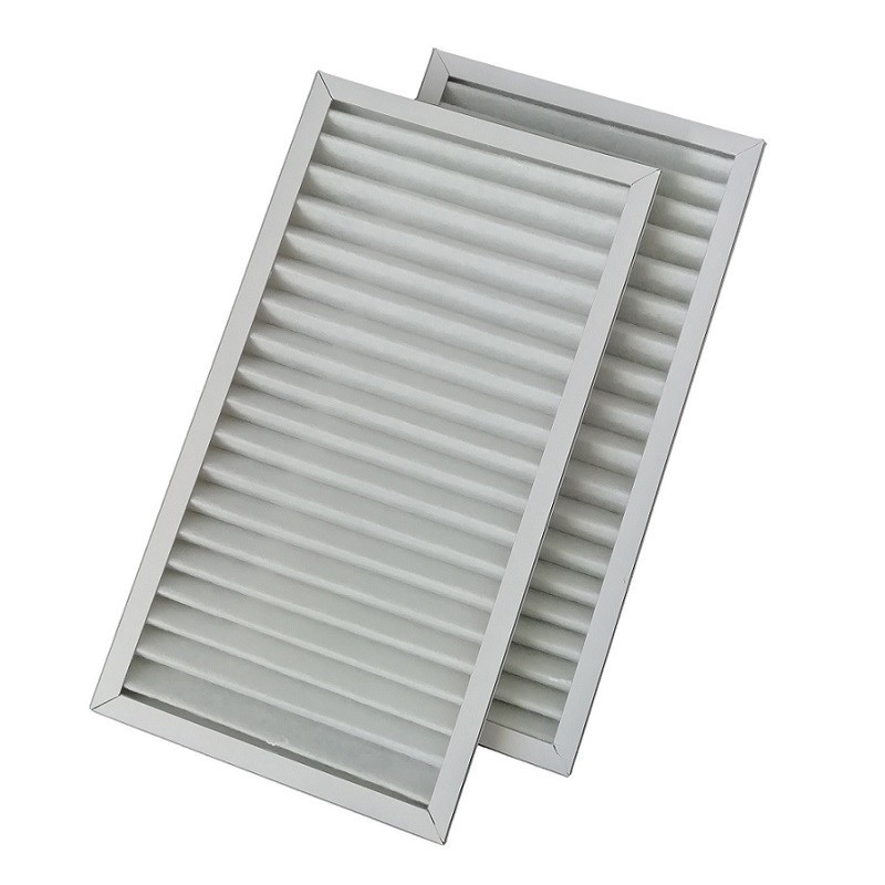 PRE FILTRE AERO 370X370X95MM G4 - B800