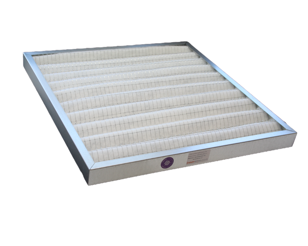 PRE FILTRE AERO 595X595X95MM G4 - B5000