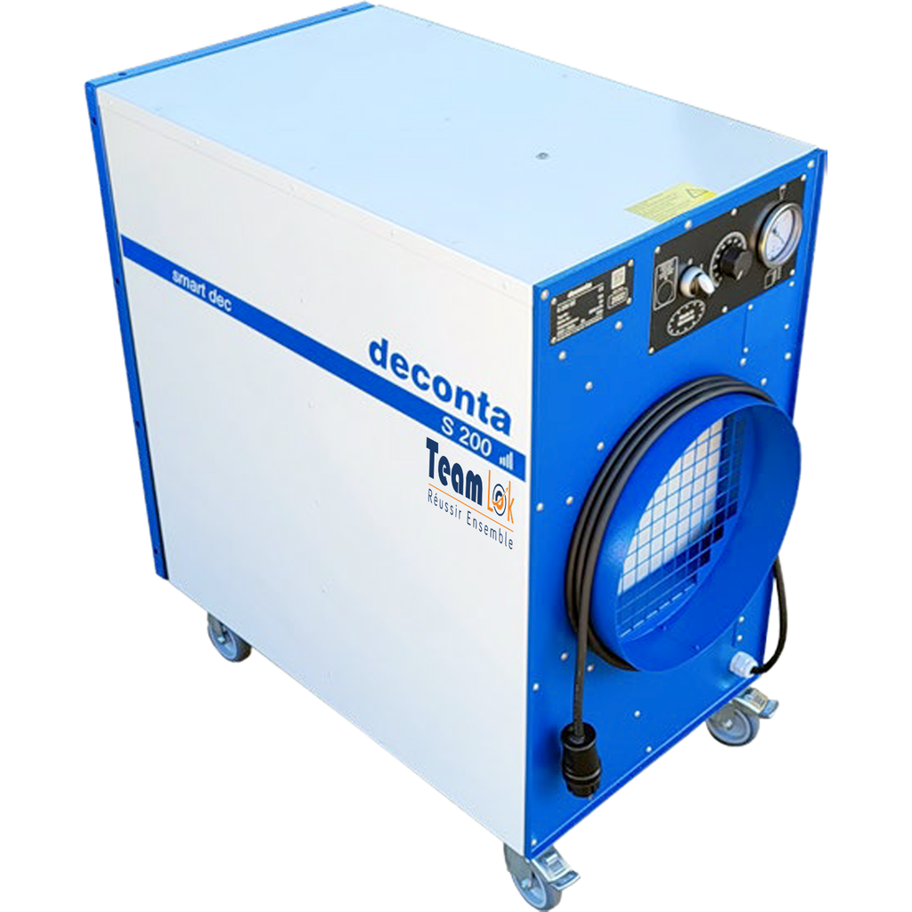 EXTRACTEUR B 2000 (à la pièce)