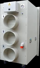 EXT HIGHTEC EXTRACTEUR NPU 10000 (à la pièce)