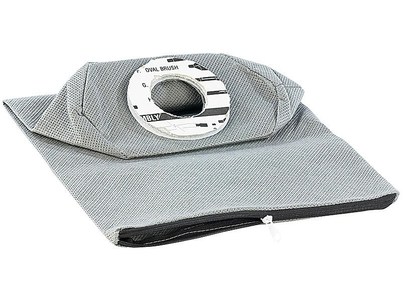 SAC ASPI NUMATIC  HZQ190/370/250 HEPA-FLO NVM-1CH - (à la pièce)