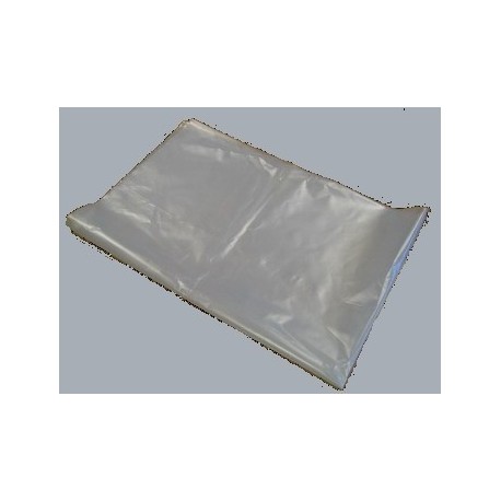 SAC TRANSPARENT VSX 70X100CM 40µ (à la pièce)