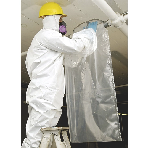 SAC A MANCHONS HORIZONTALE