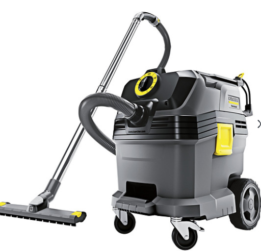 ASPIRATEUR AMIANTE NT30/1 APTEH (à la pièce)