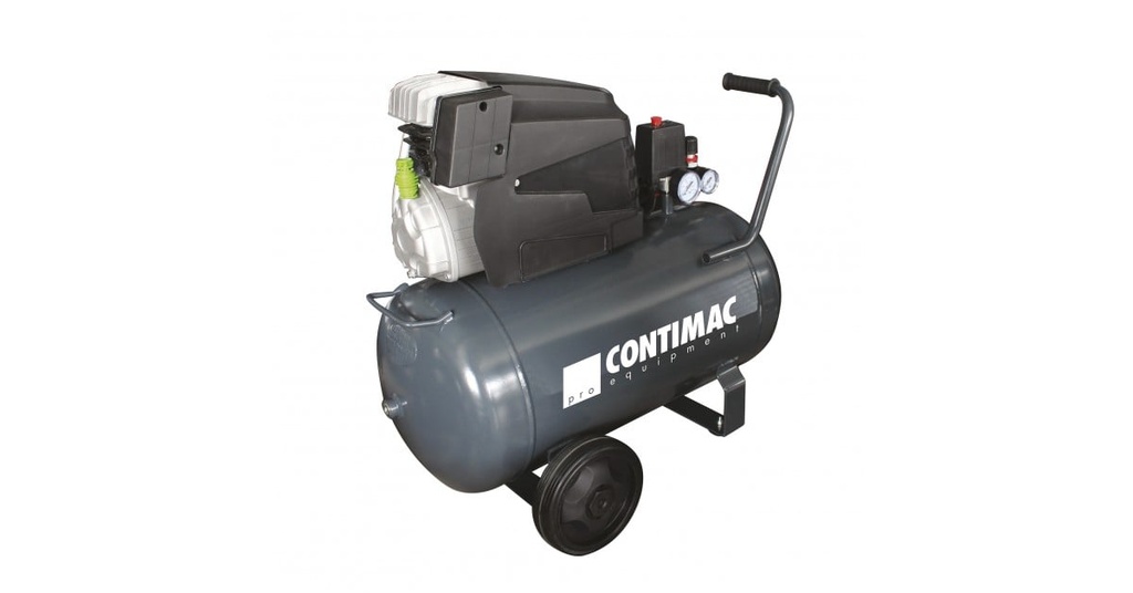 COMPRESSEUR D'AIR CM340/10/50 W (à la pièce)