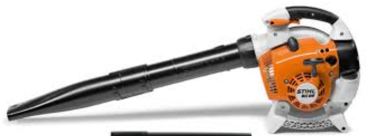 BG 86 SOUFFLEUR THERM