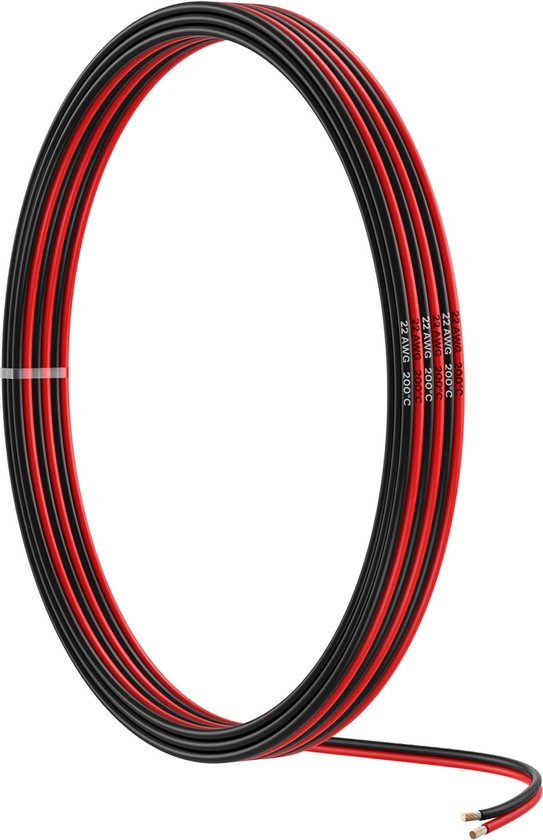 FIL DE COUPE OVALE 4,0 MM X 22