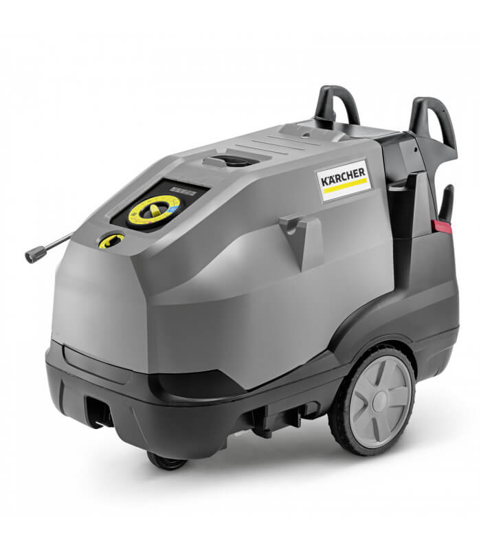 KARCHER HDS 10/20 VAPEUR + ACCESSOIRES (400V)