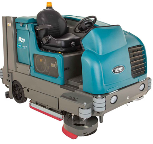 AUTOLAVEUSE M20 TENNANT