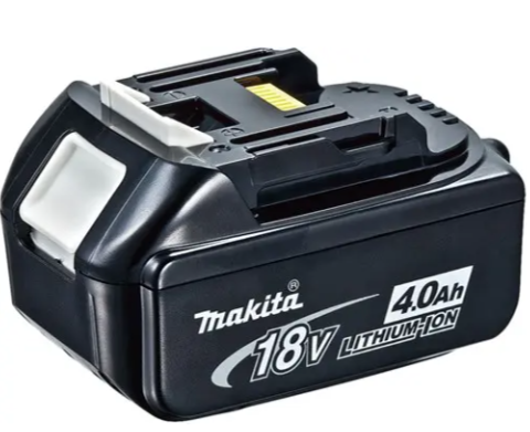 BATTERIE LI-ION BL1850B - MAKITA