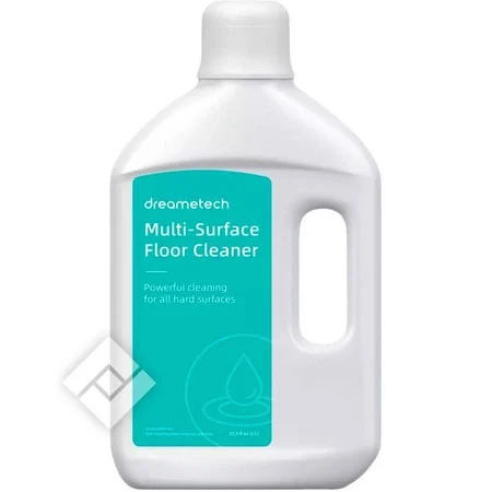 XLG SURFACE FLOOR CLEANING 1L