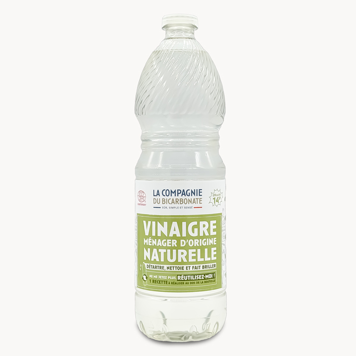VINAIGRE