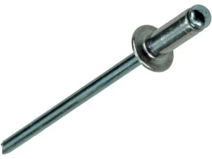 RIVETS ALU 3,2X8
