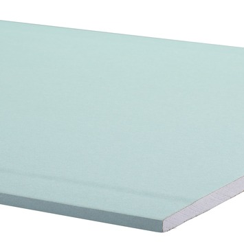 PLAQUE DE GYPROC HYDRO 120X260X12,5