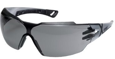 LUNETTE UVEX (à la pièce)