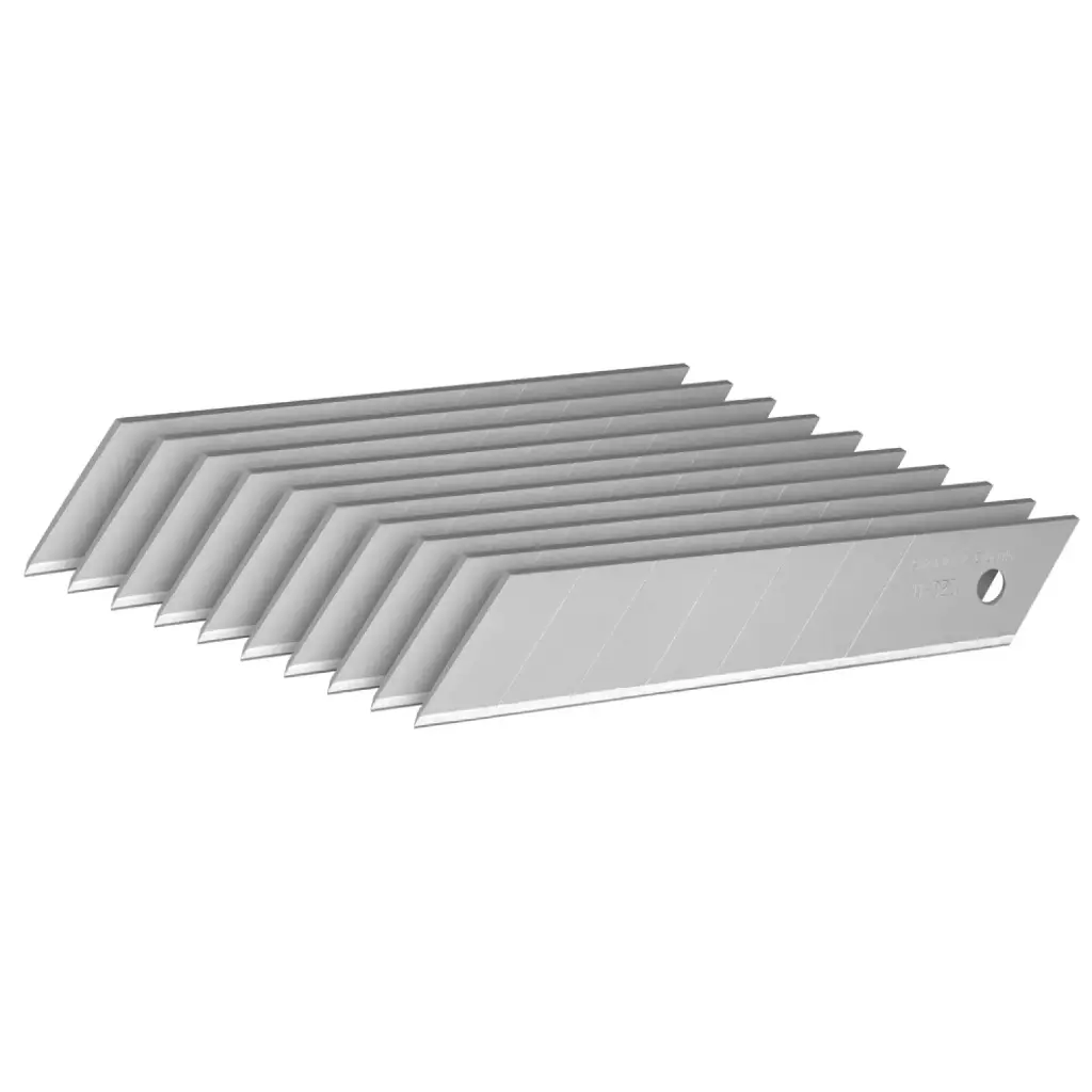 LAME DE CUTTER POUR 25MM - 10PCS