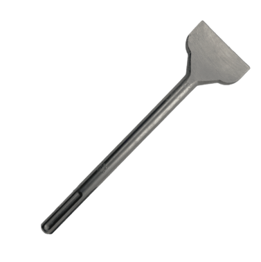 BURIN PLAT SDS-MAX (à la pièce)