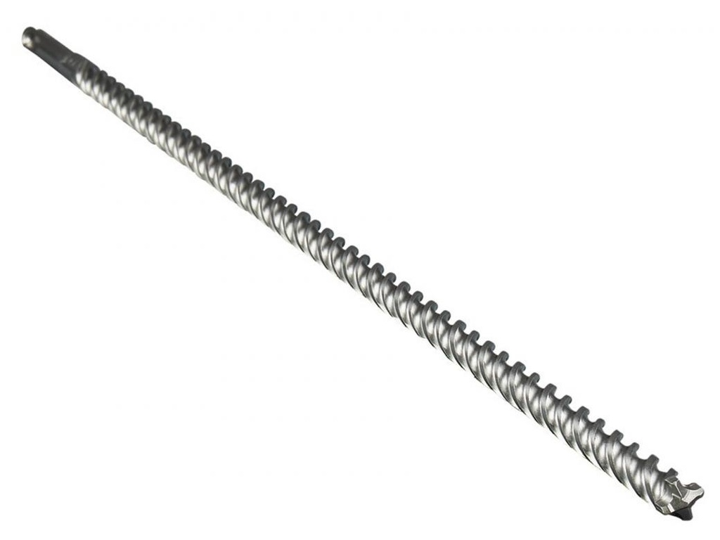 FORET A BETON SDS+ NEMESIS II - D8MM - LONGUEUR U. 250MM