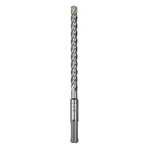 FORET A BETON SDS+ NEMESIS II - D10MM - LONGUEUR U. 250MM