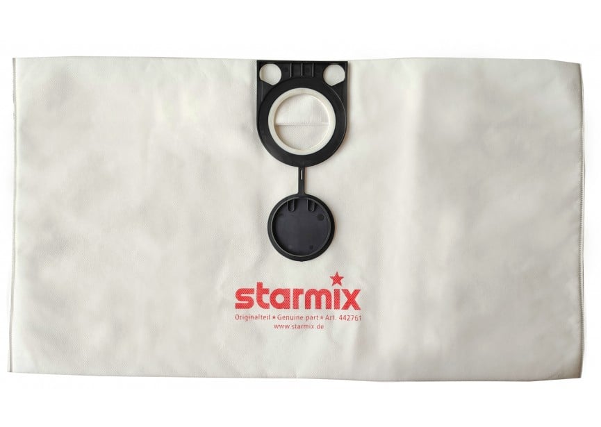 SAC FILTRE EN FEUTRE FBV 25/35 (PAR5) SAC POUR ASPI SPITT