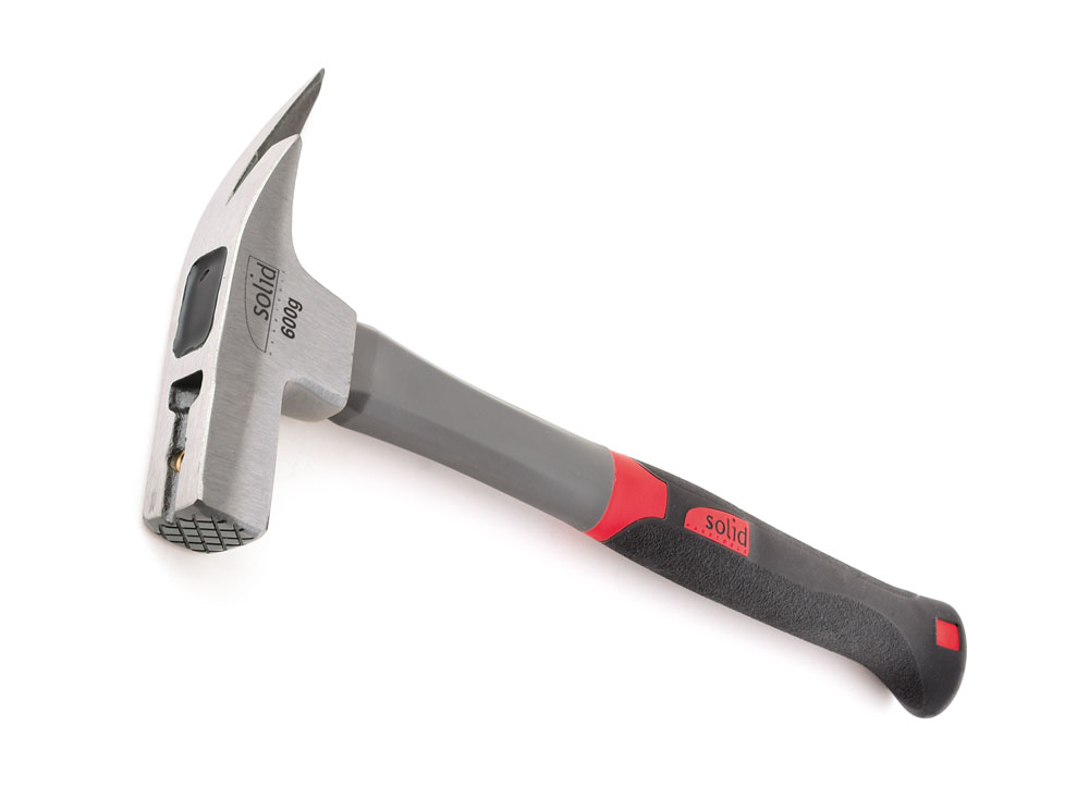 MARTEAU DE CHARPENTIER A POINTE (à la pièce)