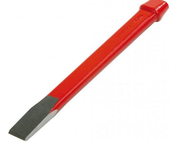 BURIN DE MECA 250MM (à la pièce)