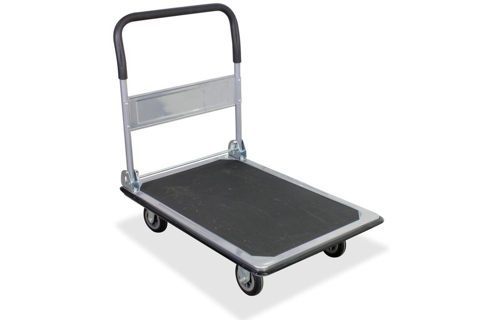 PLATEAU ROULANT 300KG 