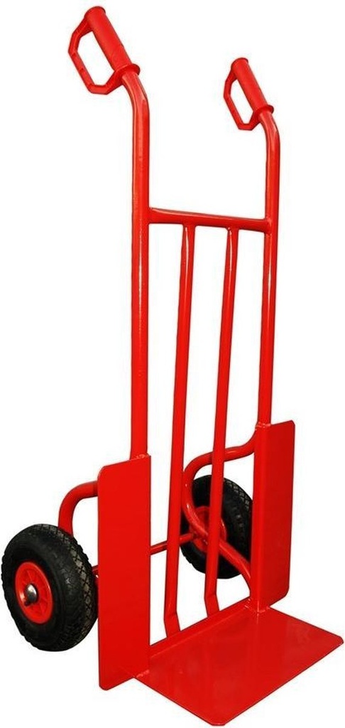 DIABLE MANUT. 300KG (à la pièce)