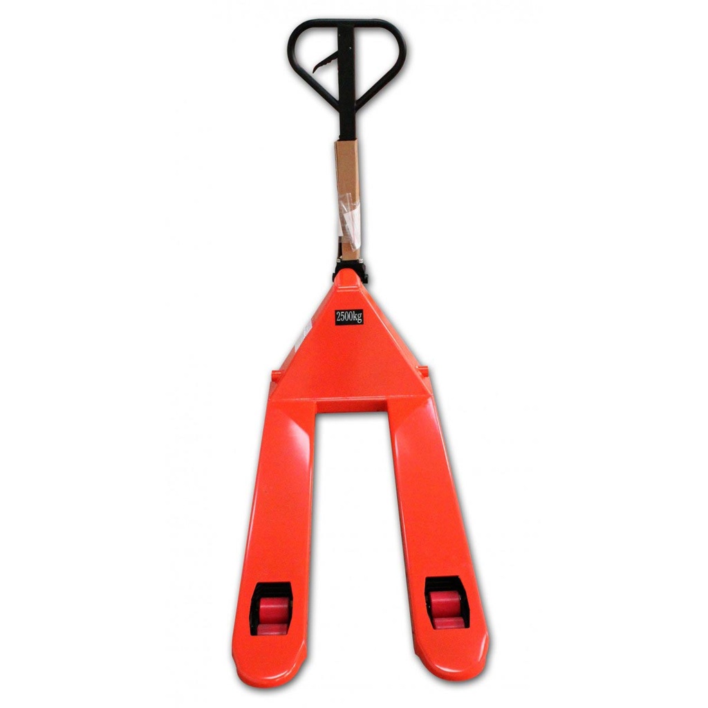 TRANSPALETTE MANUEL 2.5T - HT LEV 200MM