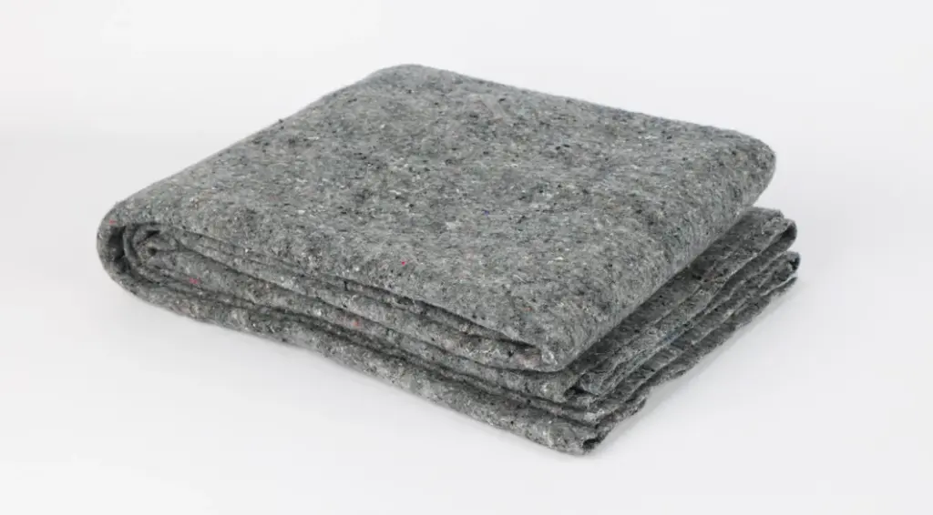 COUVERTURE DE TRANSPORT 2M X 1,5M PRIX/PCS