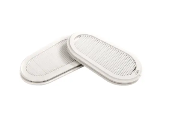 RESPI - Filtre Poussière P3 pour demi-masque ELIPSE ( ATTENTION : uniquement pour 2VALORISE ! )