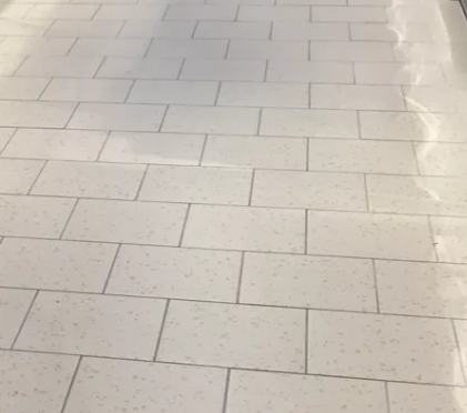 CARRELAGE LIDL 20*20