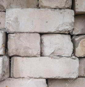 BRIQUE BLANCHE 21*6*10