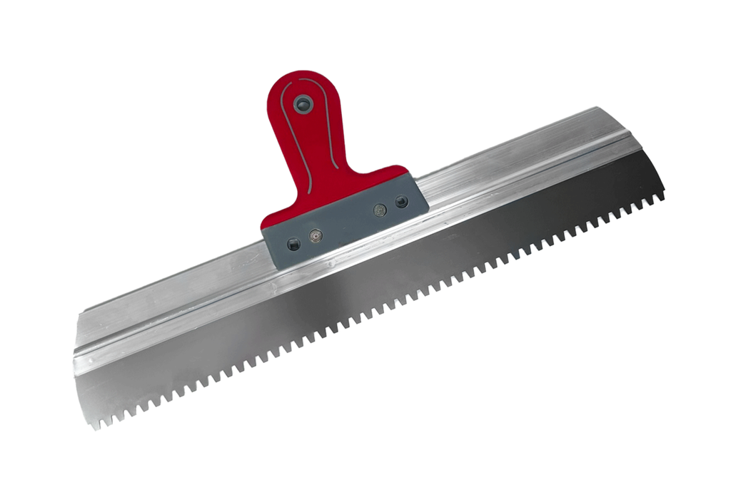 Couteau cranté - denture 2,5 mm -30CM (à la pièce)