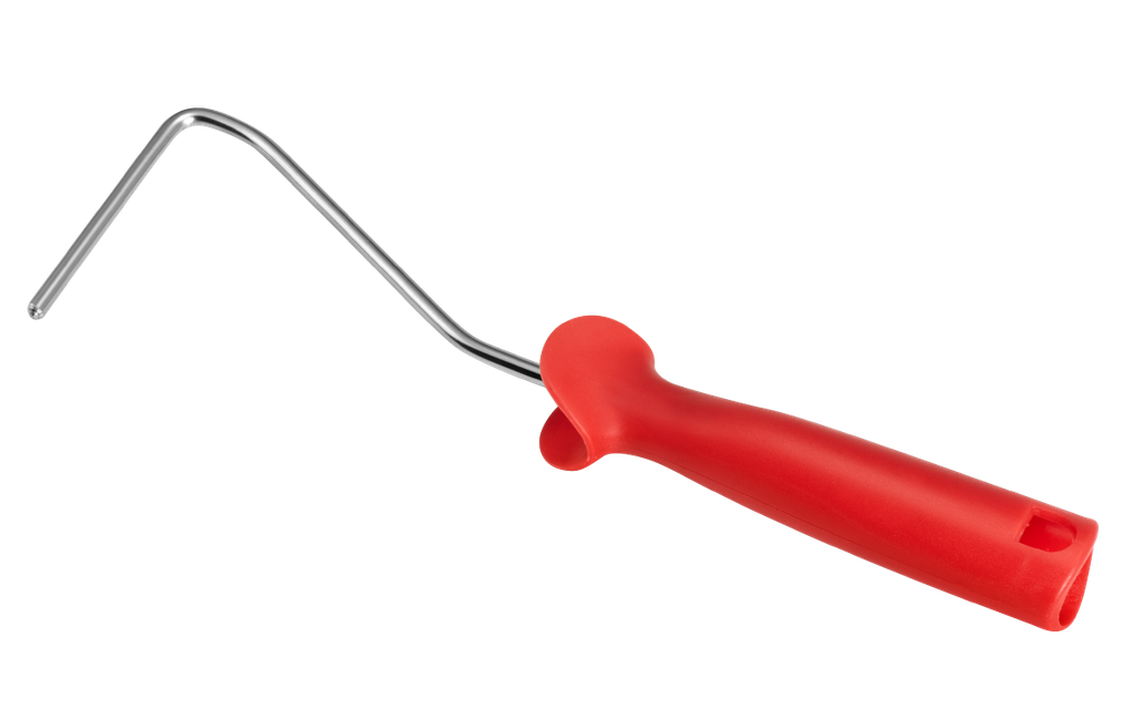 Monture Clip Polypro pour 110/150 mm - 29cm