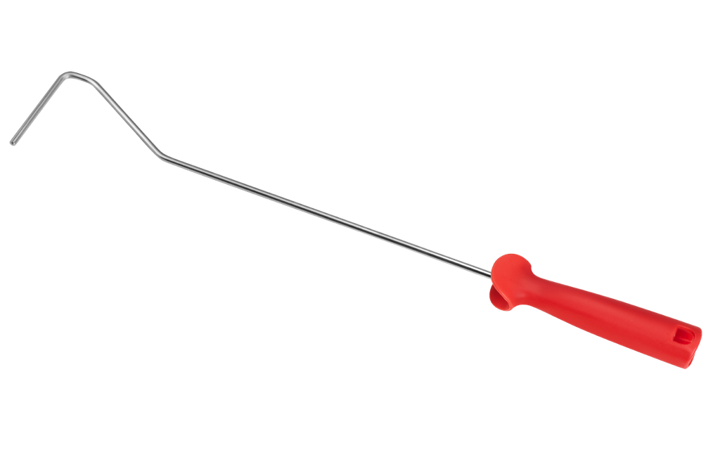 Monture Clip Polypro pour 110/150 mm - 55cm (à la pièce)