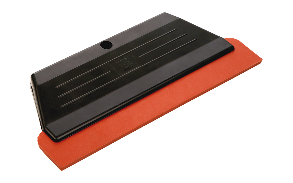 Raclette à main - 28cm