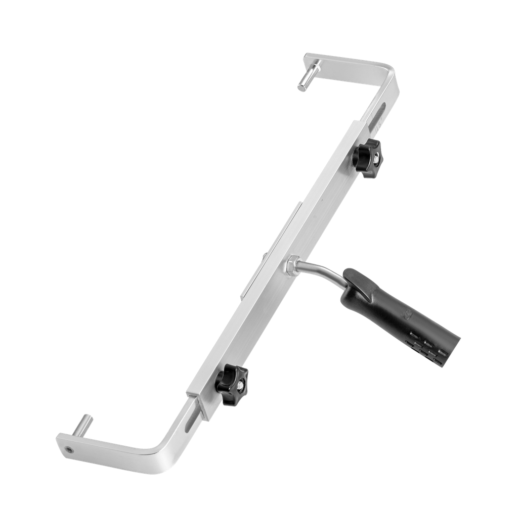 Monture réglable - 300-500mm (à la pièce)