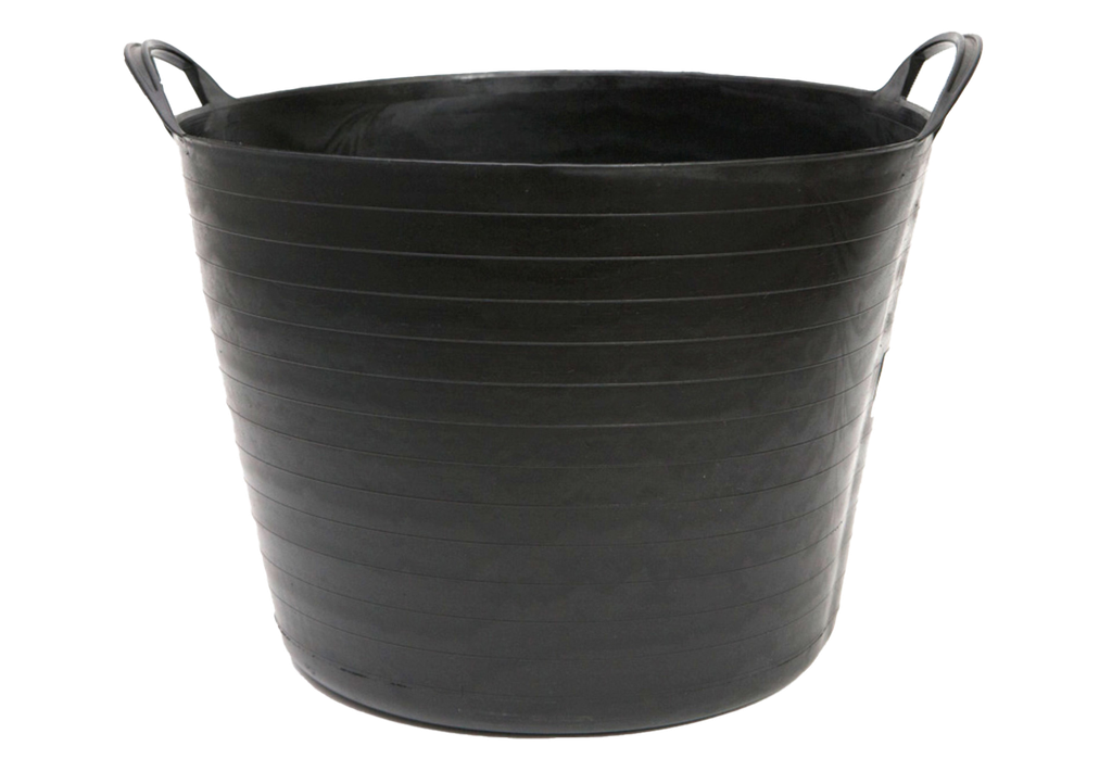 Seau souple multifonction - 42l