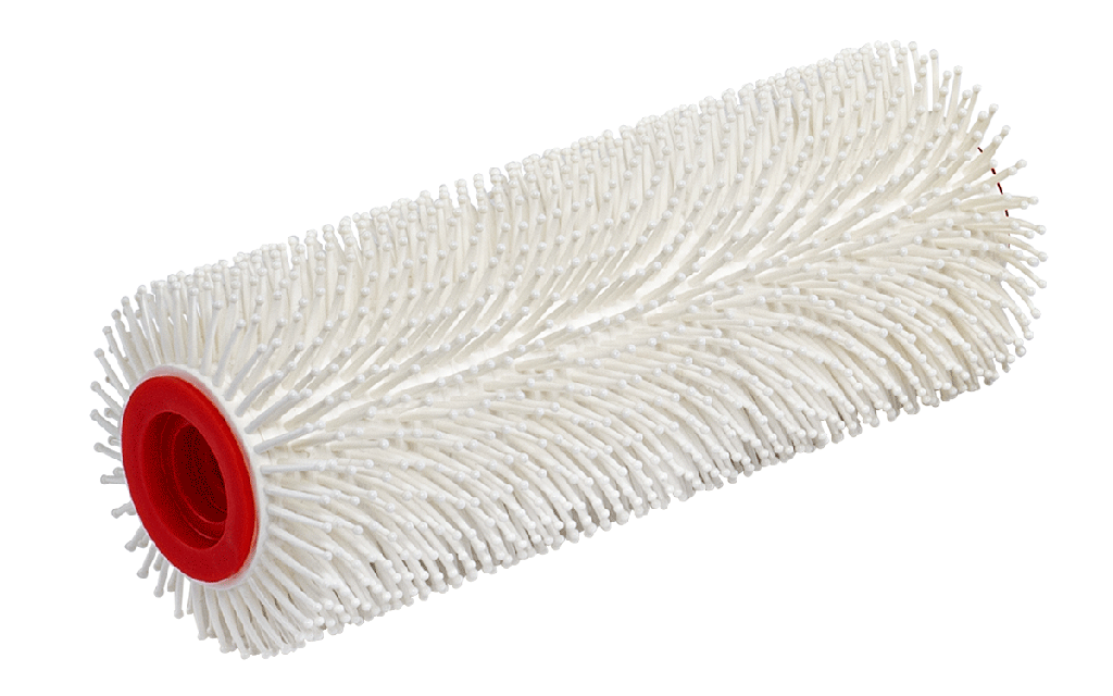 Débulleur Picots billes - 180mm (à la pièce)