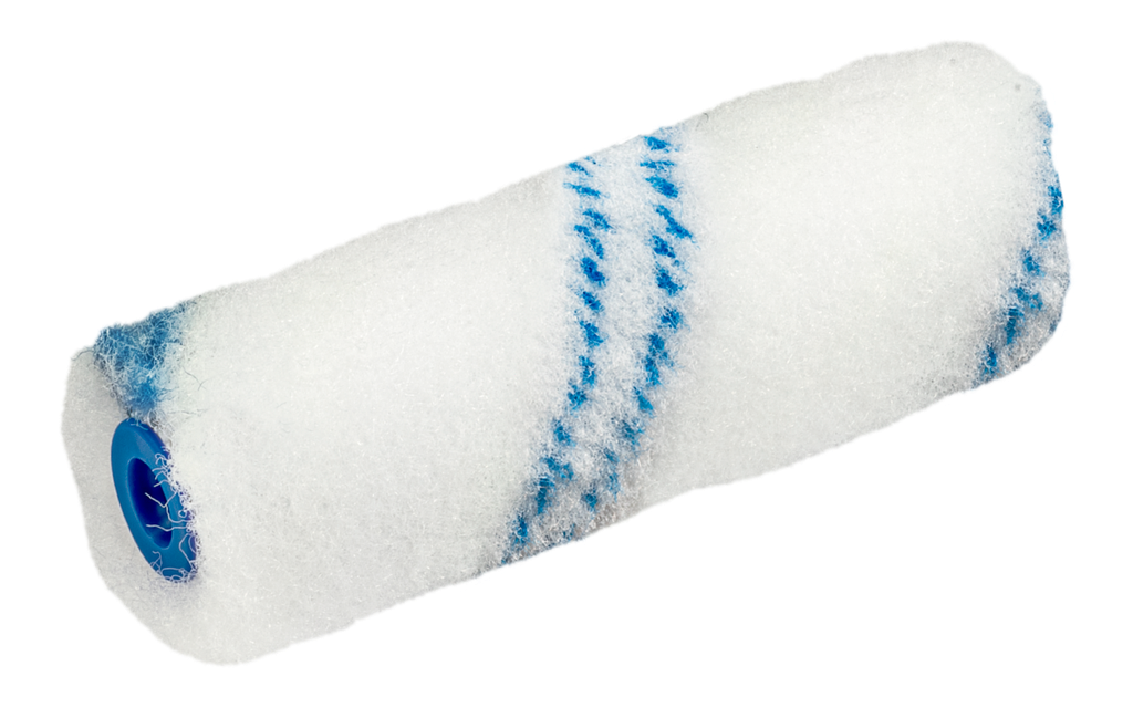 Mini-Manchon Texturé Court 12mm - 110mm (à la pièce)