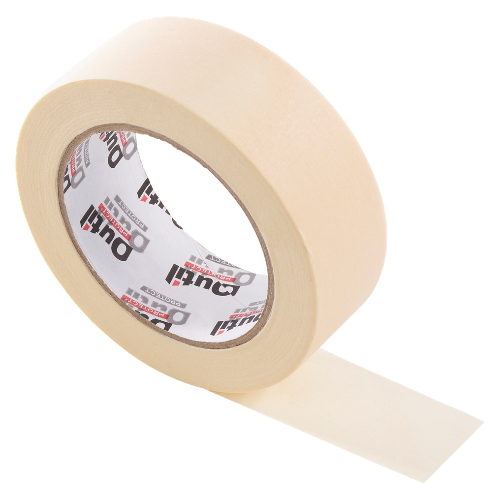 Ruban de masquage (Scotch) - 50m*38mm