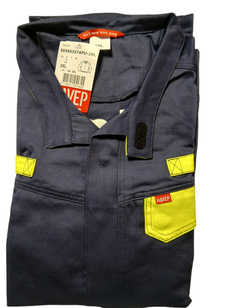 XLG BLOUSON MONTERO 803V FR/AS/ARC - IIS1B - L