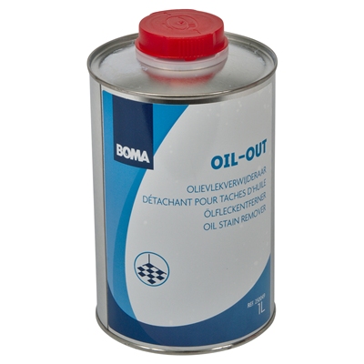Oil-Out 1L