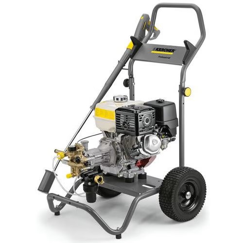 NETTOYEUR HP thermique