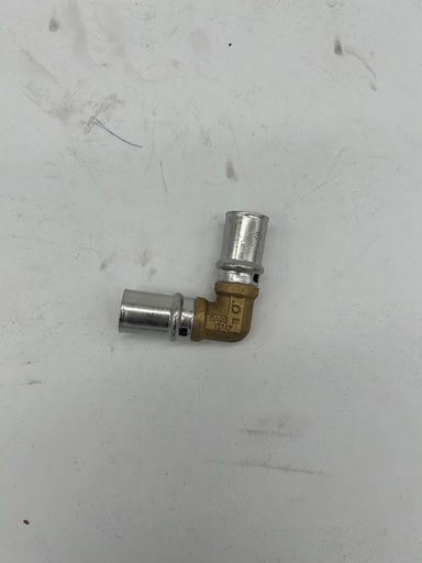 [38-1-006] Coude 16 x 16